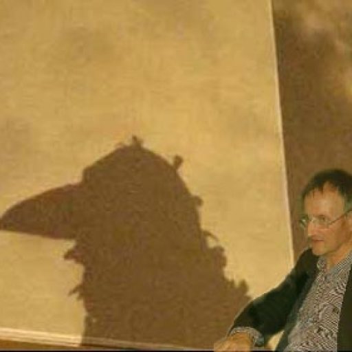 Das Bild zeigt Quoth the Raven (Dietrich Feldhausen)