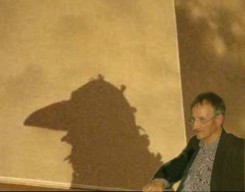 Das Bild zeigt Quoth the Raven (Dietrich Feldhausen)